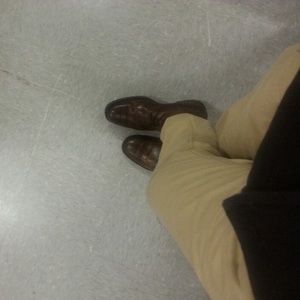 Meet your Posher, Joseph